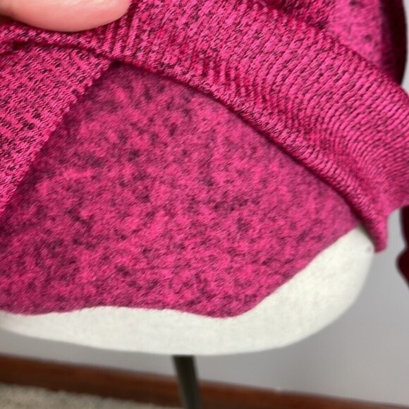 Pigeon Forge Tennessee Womens Hooded Sweatshirt SZ S Pink Embroidered - Picture 8 of 10